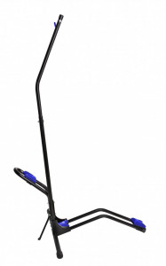 Stand pentru biciclete expozitionale Force Stable negru - Img 3