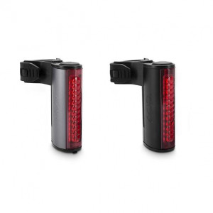 STOP ACID LIGHT HPA RED Negru