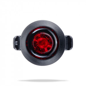 Stop spate BBB Mini Spy BLS-126 USB Negru - Img 4