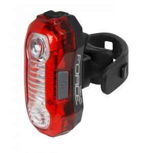 Stop spate Force Deux 5 leduri USB - Img 1