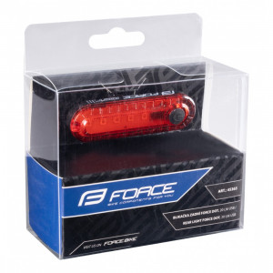 Stop spate Force Dot 20LM, 5 Leduri, USB - Img 2