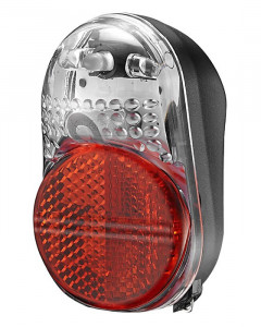 Stop spate Union UN-4325 montare pe aripa 3 led OEM - Img 2