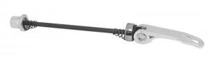 Strangator Force ax spate 147mm AL/FE negru lucios - Img 2