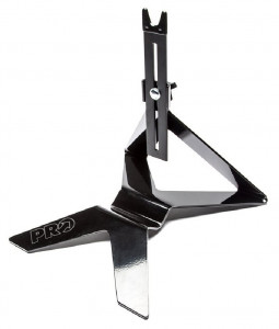 SUPORT BICICLETA PRO REGLABIL 20"-29" NEGRU (21)
