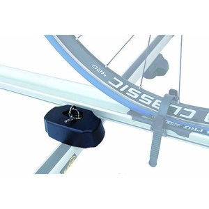 Suport biciclete Hakr Speed Alu Profi 0902 cu prindere pe bare transversale - Img 4