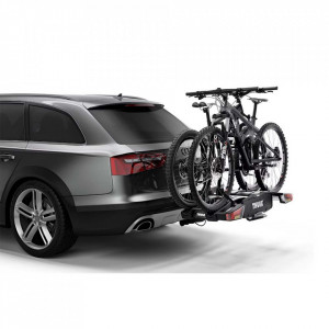 Suport biciclete THULE EasyFold XT 2 - 2 biciclete 13 pini