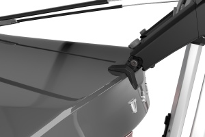 Suport biciclete THULE OutWay Platform - 2 biciclete - Img 6