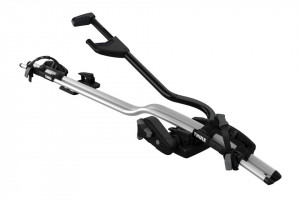 Suport biciclete THULE ProRide 598 - Argintiu - Img 1