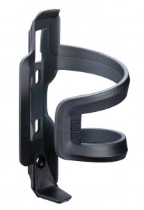 Suport bidon BBB BBC-40 DualAttack negru/gri - Img 2