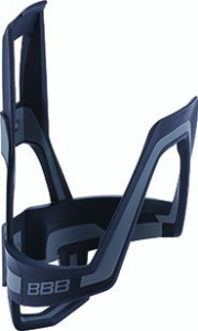 Suport bidon BBB DualCage BBC-39 gri inchis/negru - Img 2
