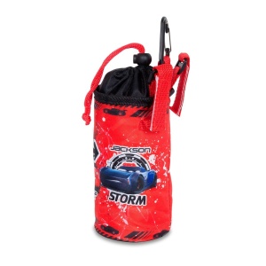 Suport bidon Seven Cars Bottle Cover - Img 6