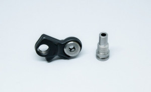 SUPORT DE PRINDERE PE URECHEA DE SCHIMBATOR SHIMANO RD-M781 FOR NORMAL TYPE