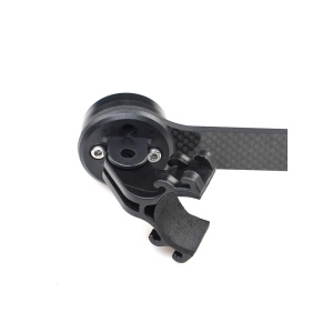 Suport prindere bicicleta iGPSPORT M82 pentru Aerobar - Img 3