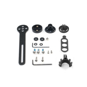 Suport prindere bicicleta iGPSPORT M82 pentru Aerobar - Img 8