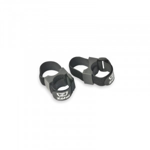 Suport Prindere Pompa ZEFAL Doodad+ Double Strap (incl. pentru spray antipana)