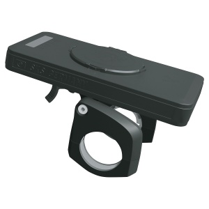 Suport telefon SKS Compit+ pt ghidon + incarcator wireless - Img 4