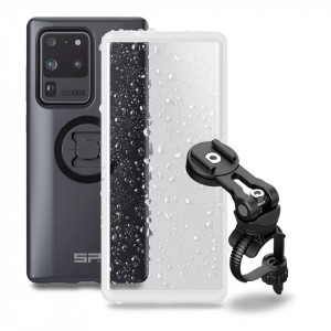 Suport telefon SP Connect Bike Bundle II Samsung S20 Ultra