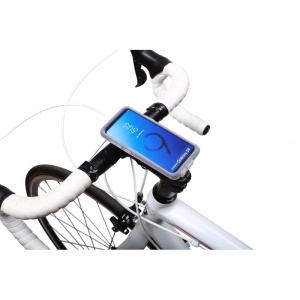 Suport telefon Zefal Z Console pentru Samsung S8+, S9+ kit complet - Img 4