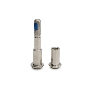 Surub 8/m6x50mm din otel pentru trotinete Xiaomi M365 - Img 2