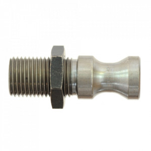 Surub cu clapeta pentru adaptor Cannondale Lefty StopLock