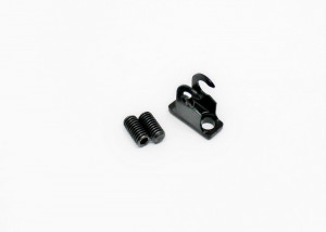 SURUB PT. REGLAJ SHIMANO FD-M9020 M4 X 8 & PLACA - Img 2