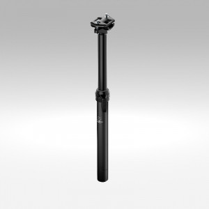 TIJA DE SA PRO LT REGLABILA 150 / 30.9MM / RUTARE EXTERNA (22)