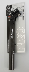 TIJA DE SA PRO PLT 27.2MM/280MM CARBON (15)
