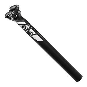 TIJA DE SA PRO PLT DI2 27.2MM/350MM SB BLACK (15)