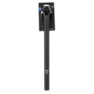 Tija sa Force Basic P4.2 25.8/400mm negru mat - Img 2