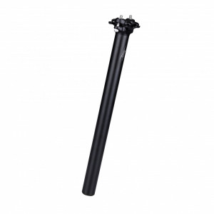 Tija sa Force Basic P4.6 30.9/400mm negru mat - Img 2