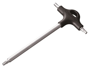 TL-FC23 CHEIE SHIMANO HEXAGONALA T-30