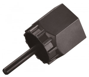 TL-LR15 CHEIE SHIMANO PT. DEMONTAT LOCK RING (PINIOANE PE CASETA SAU ROTOR)
