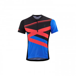 TRICOU CICLISM CUBE TOUR TEAMLINE M
