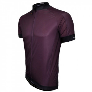 Tricou Ciclism FUNKIER Parma Active Men (S/S) - Merlot M - Img 2