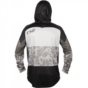 Tricou Ciclism TSG BE4 (L/S) - Black L - Img 2