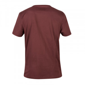 Tricou Ciclism TSG Cyrcle (S/S) - Oxblood XS - Img 3