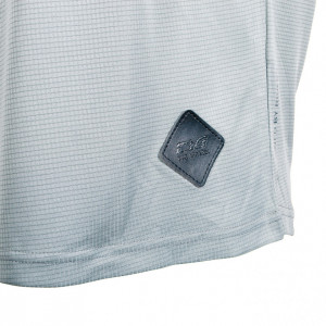 Tricou Ciclism TSG Walf (L/S) - Grey Black XL - Img 2