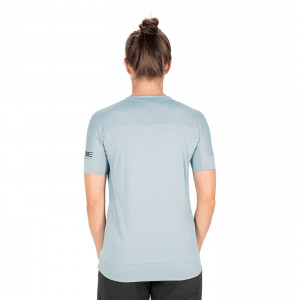 TRICOU CUBE AM WS ROUND-NECK S/S ALBASTRU S (36) - Img 2
