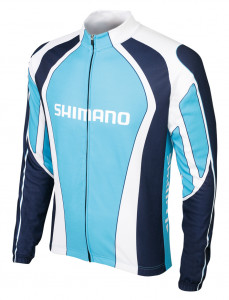 TRICOU SHIMANO CU MANECA LUNGA