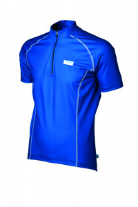 TRICOU SHIMANO ORIGINALS MANECA SCURTA CUSATURA LATA ALBASTRU