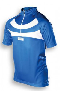 TRICOU SHIMANO ORIGINALS MANECA SCURTA PENTRU COPII ALBASTRU