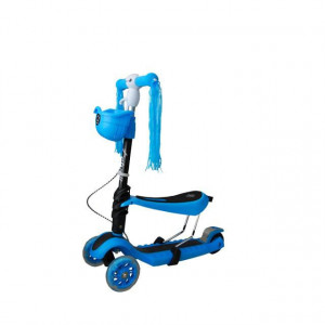 Trotineta copii Actuell 5 in 1 - Img 3