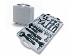 TRUSA DE SCULE PRO (INCL. 13 SCULE) GY (06)