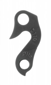Ureche Cadru PILO D110 BMC