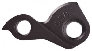 Ureche Cadru PILO D585 Trek