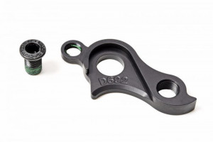 Ureche Cadru PILO D692 Ibis
