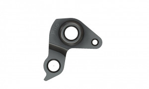 Ureche Cadru PILO D878 Bombtrack