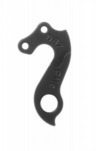 Ureche Cadru PILO D87