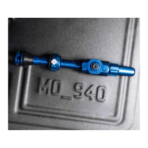 Valve tubeless Muc-Off Tubeless Valves Big Bore Lite (Small) Rosu - Img 5