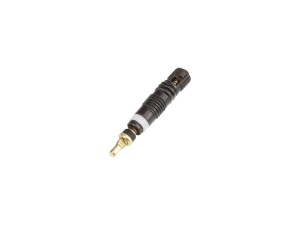 Ventil SCHWALBE SV V002 Black - 1 buc - Img 2
